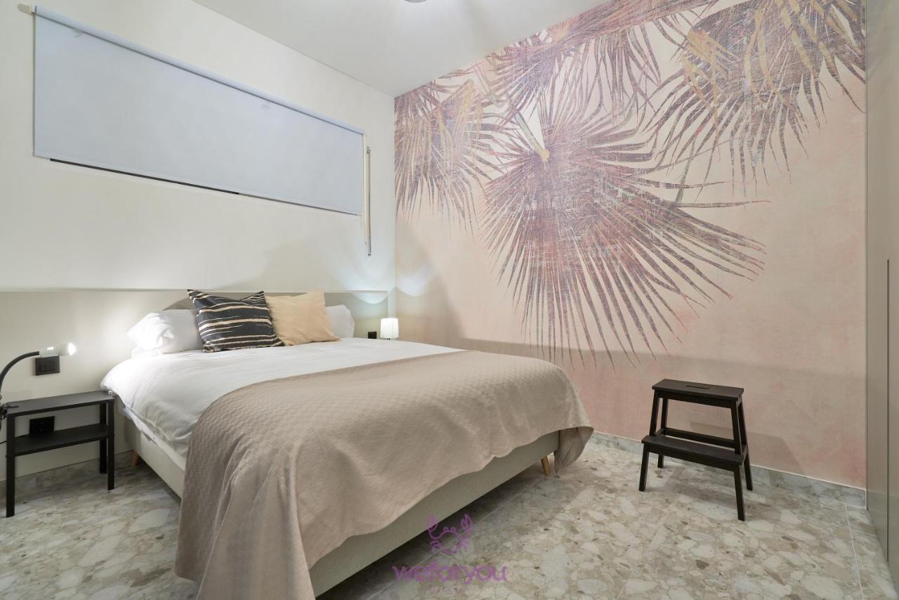 weforyou Malibu Infinity Seaview Benalmádena Eksteriør billede