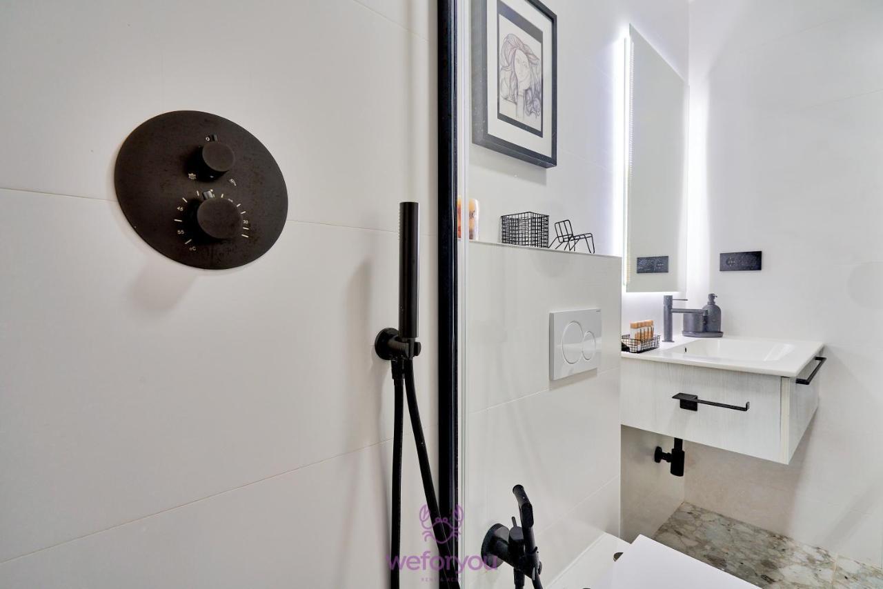 weforyou Malibu Infinity Seaview Benalmádena Eksteriør billede