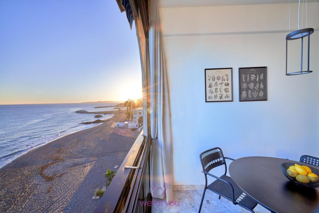 weforyou Malibu Infinity Seaview Benalmádena Eksteriør billede
